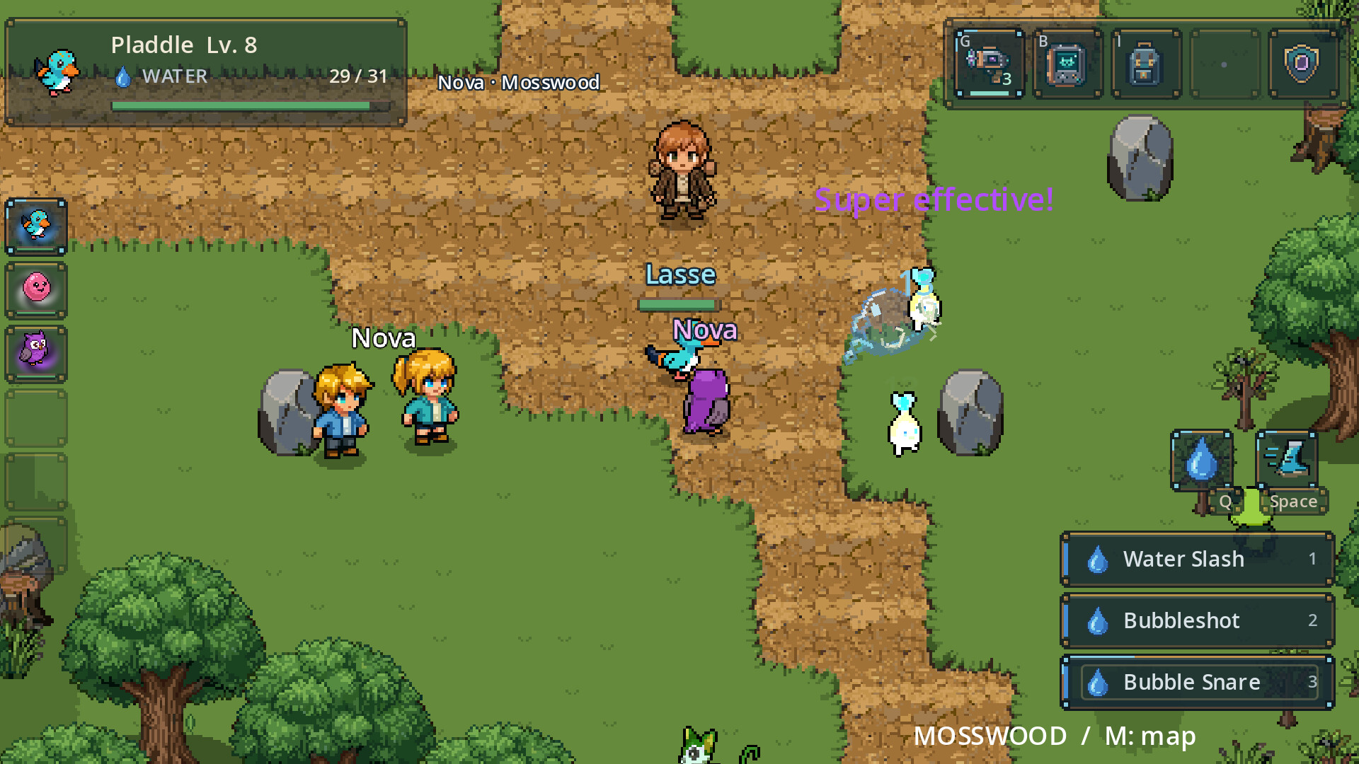 Portal Beasts screenshot 3