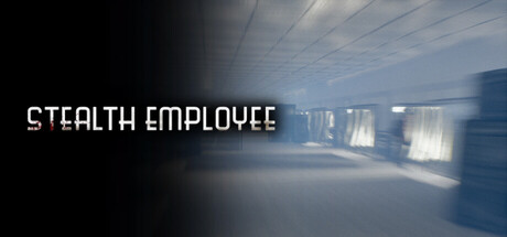 Cover art from Stealth Employee
