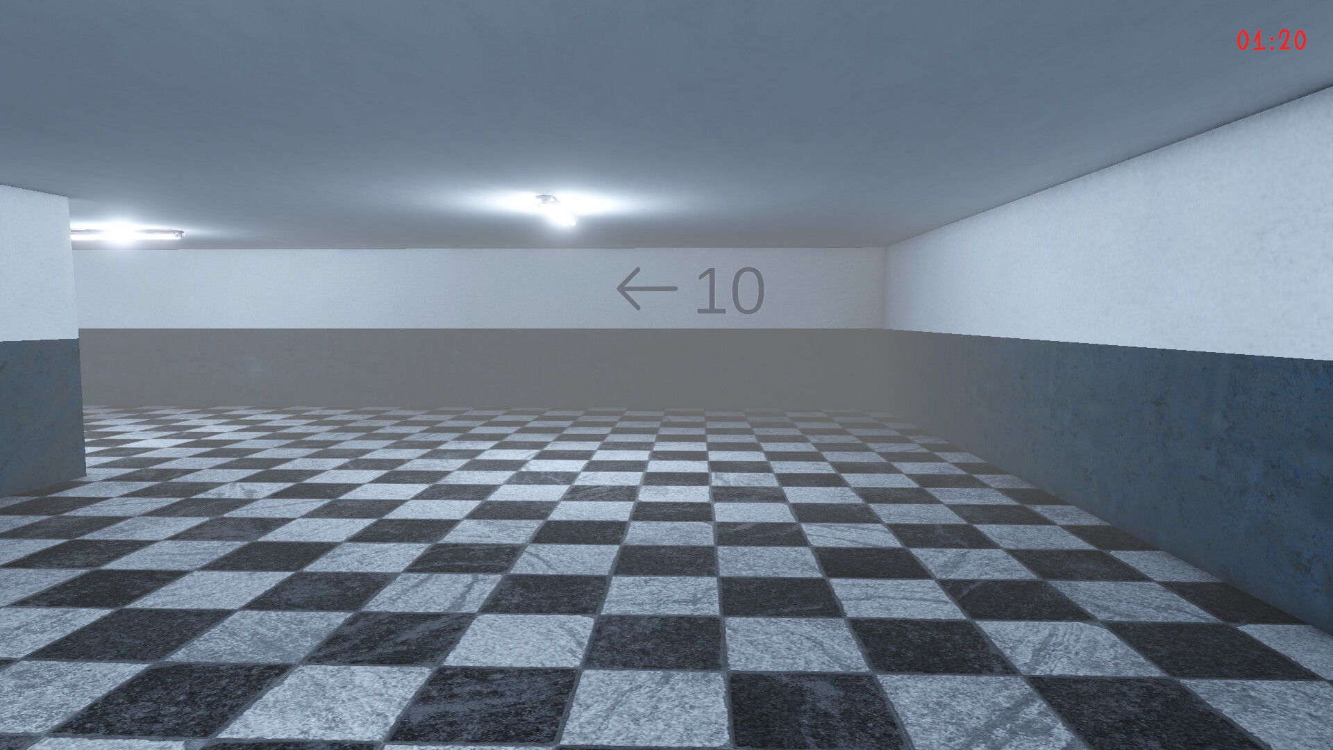 Classroom 0 screenshot 5