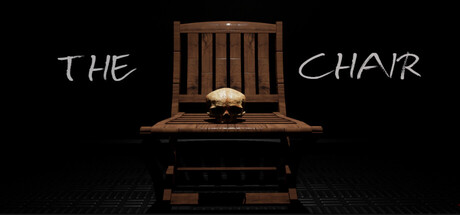 Cover art from The Chair!