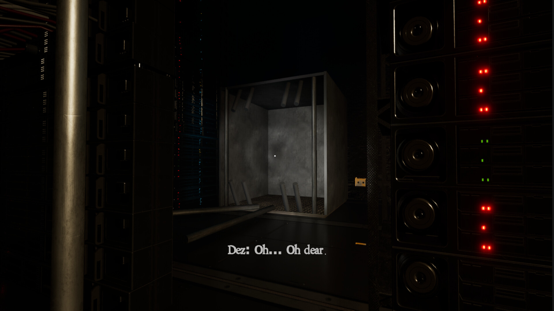 The Chair! screenshot 2