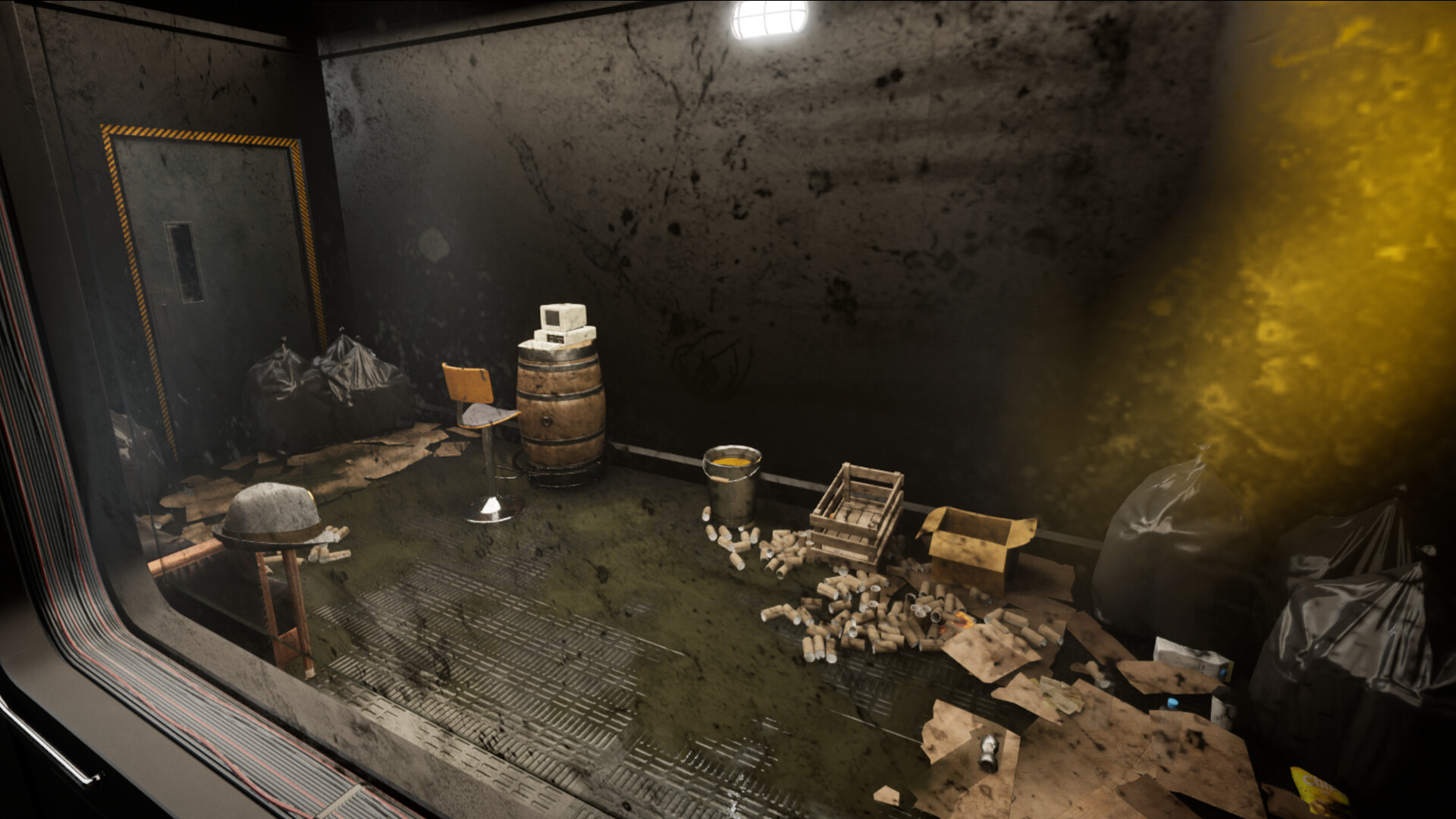 The Chair! screenshot 3