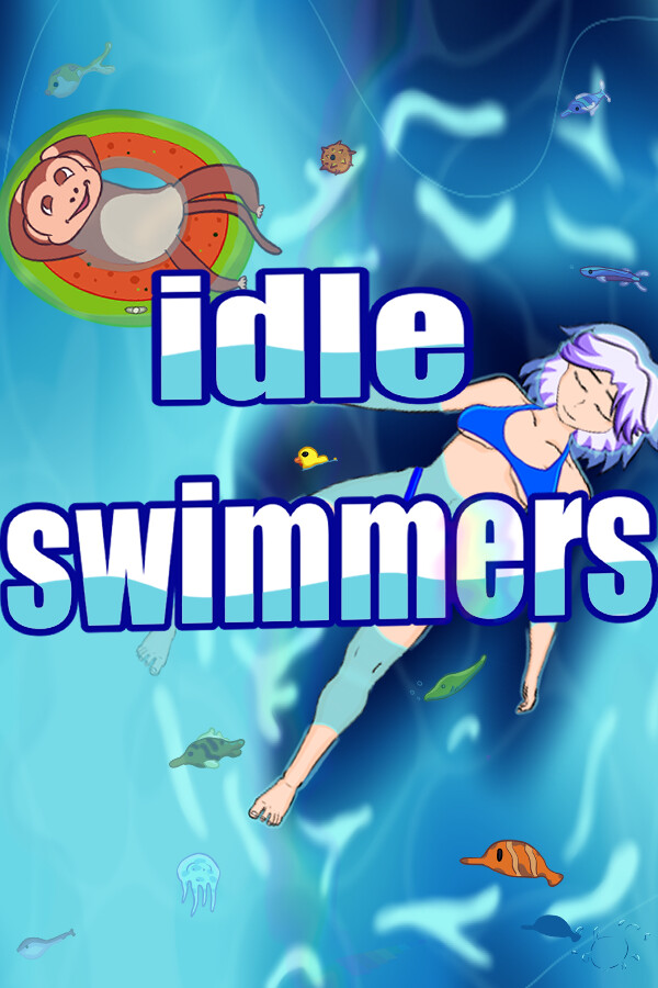 Idle Swimmers