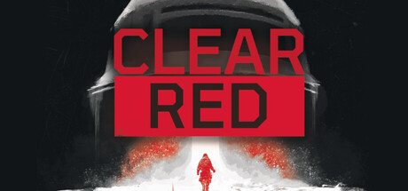 CLEAR RED