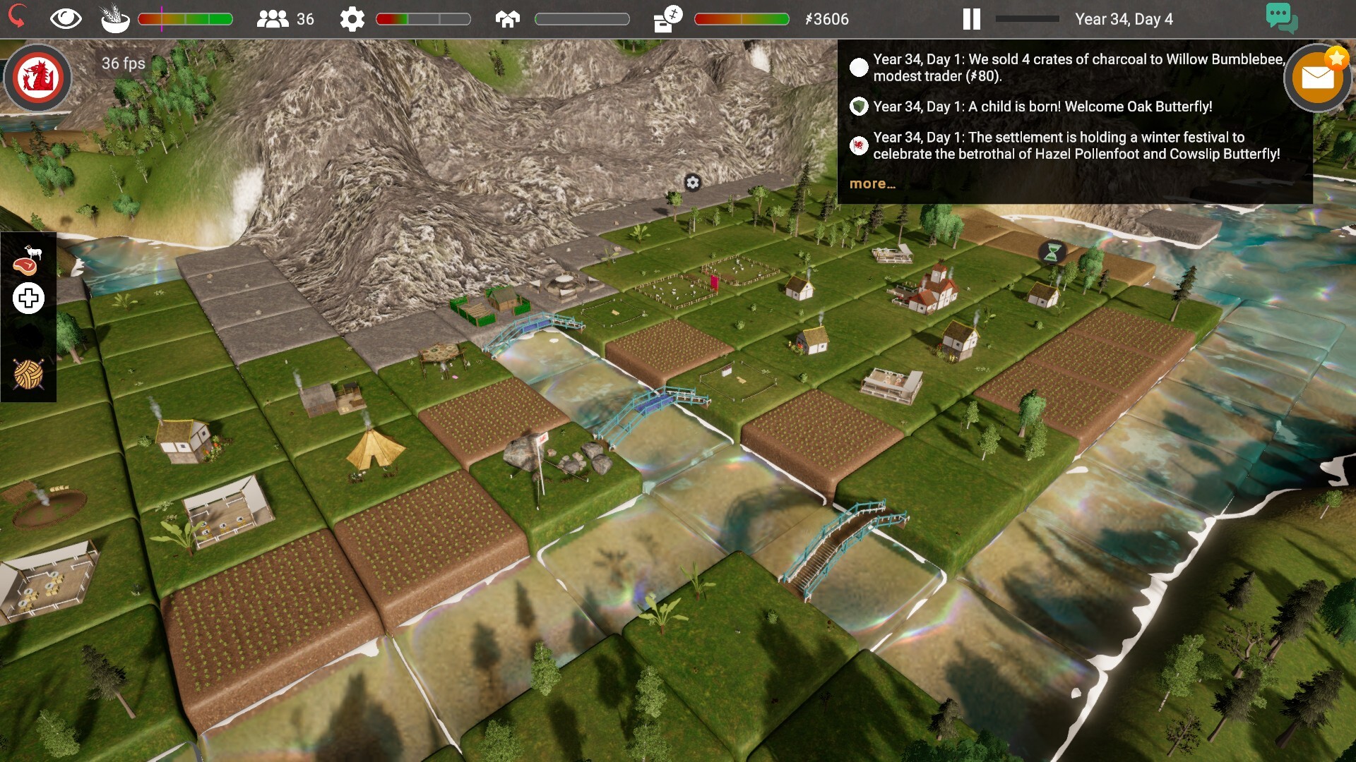 The Archaeologists trailer