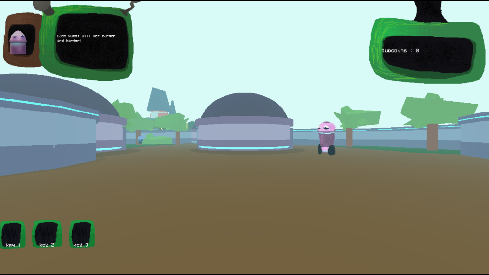 Tubby's Wonderful Town trailer