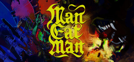 MAN EAT MAN