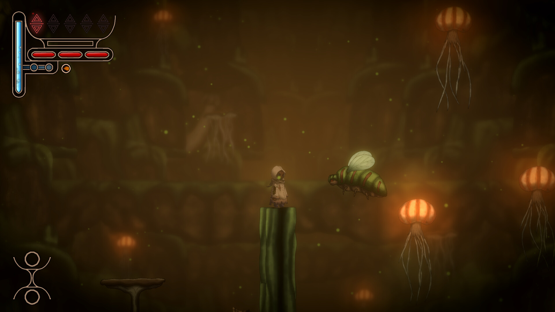 Fear of the Fallen screenshot 4