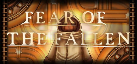 Cover art from Fear of the Fallen
