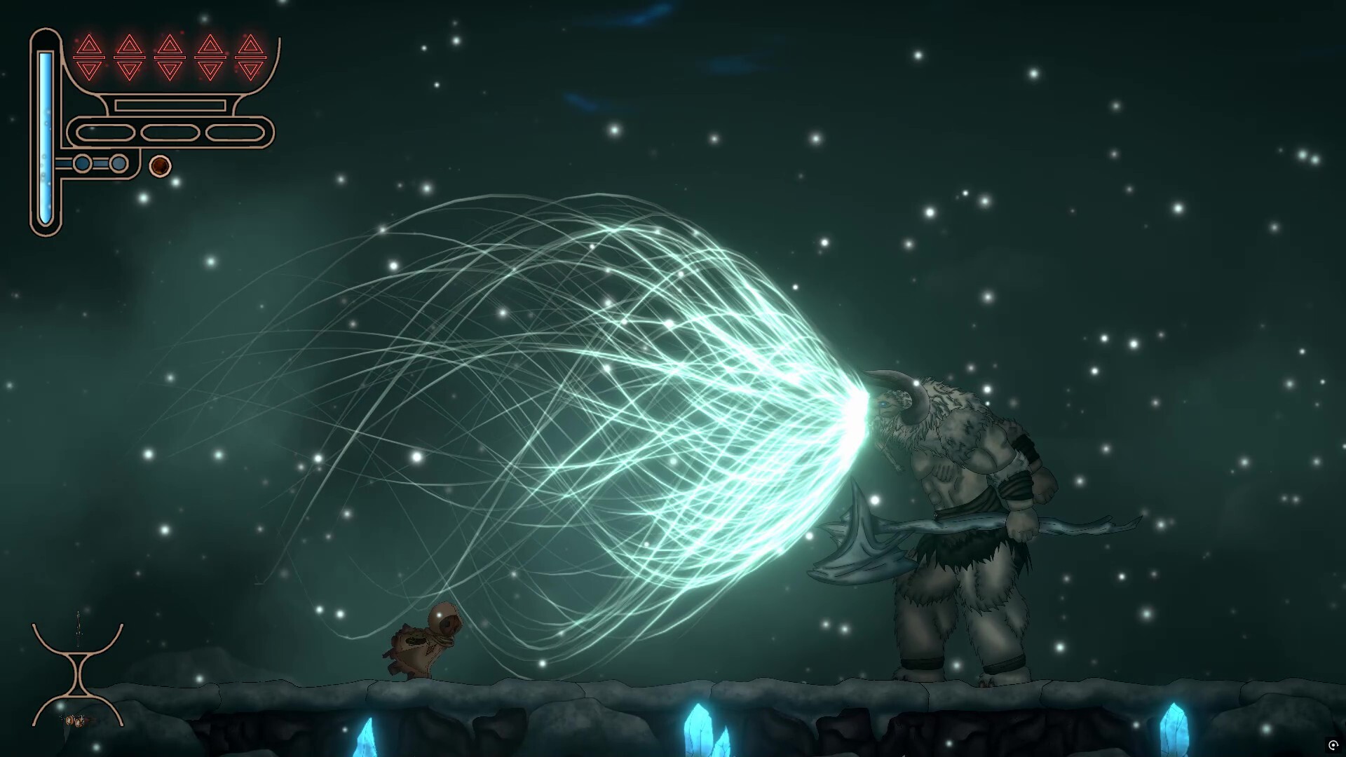 Fear of the Fallen screenshot 3