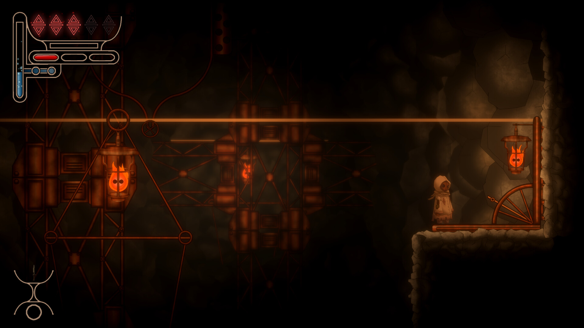 Fear of the Fallen screenshot 5