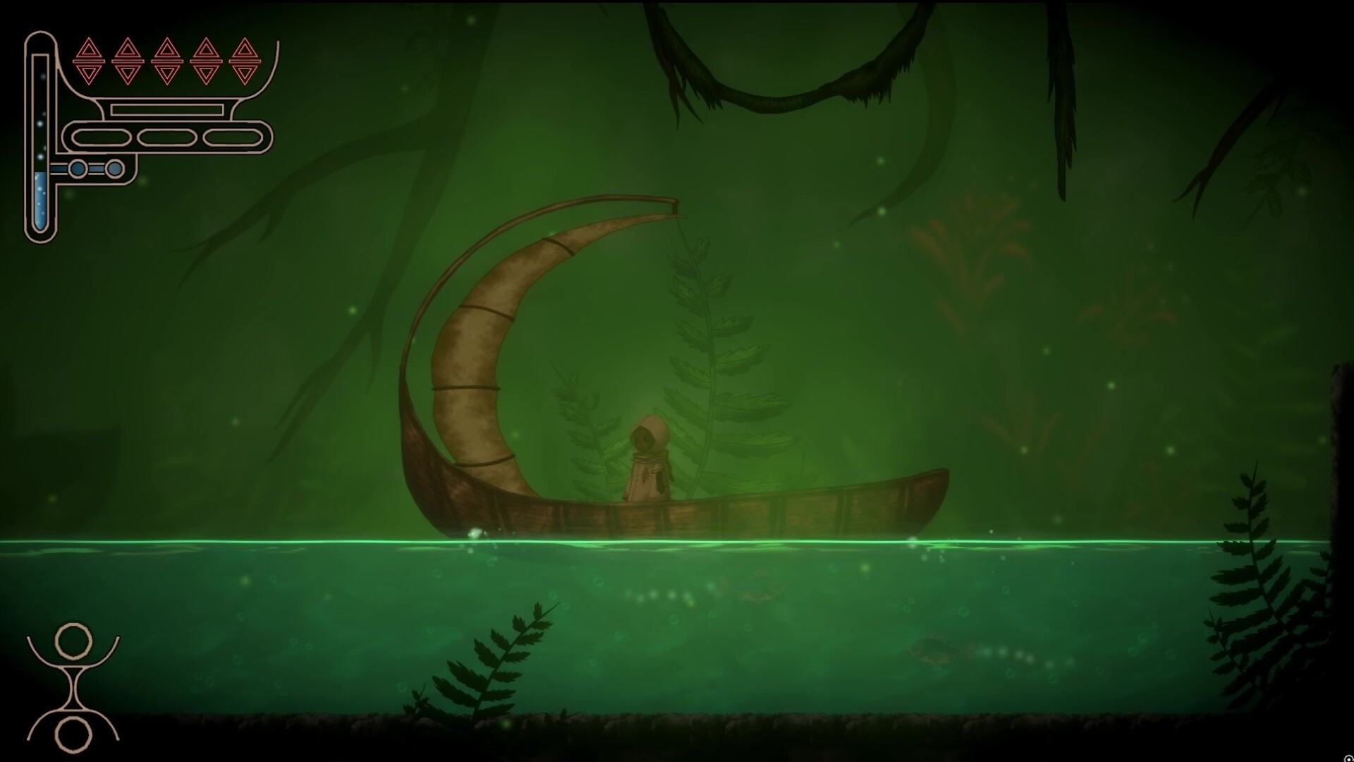 Fear of the Fallen screenshot 2