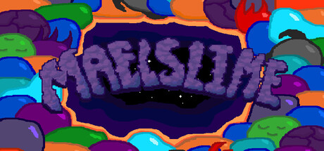 Maelslime