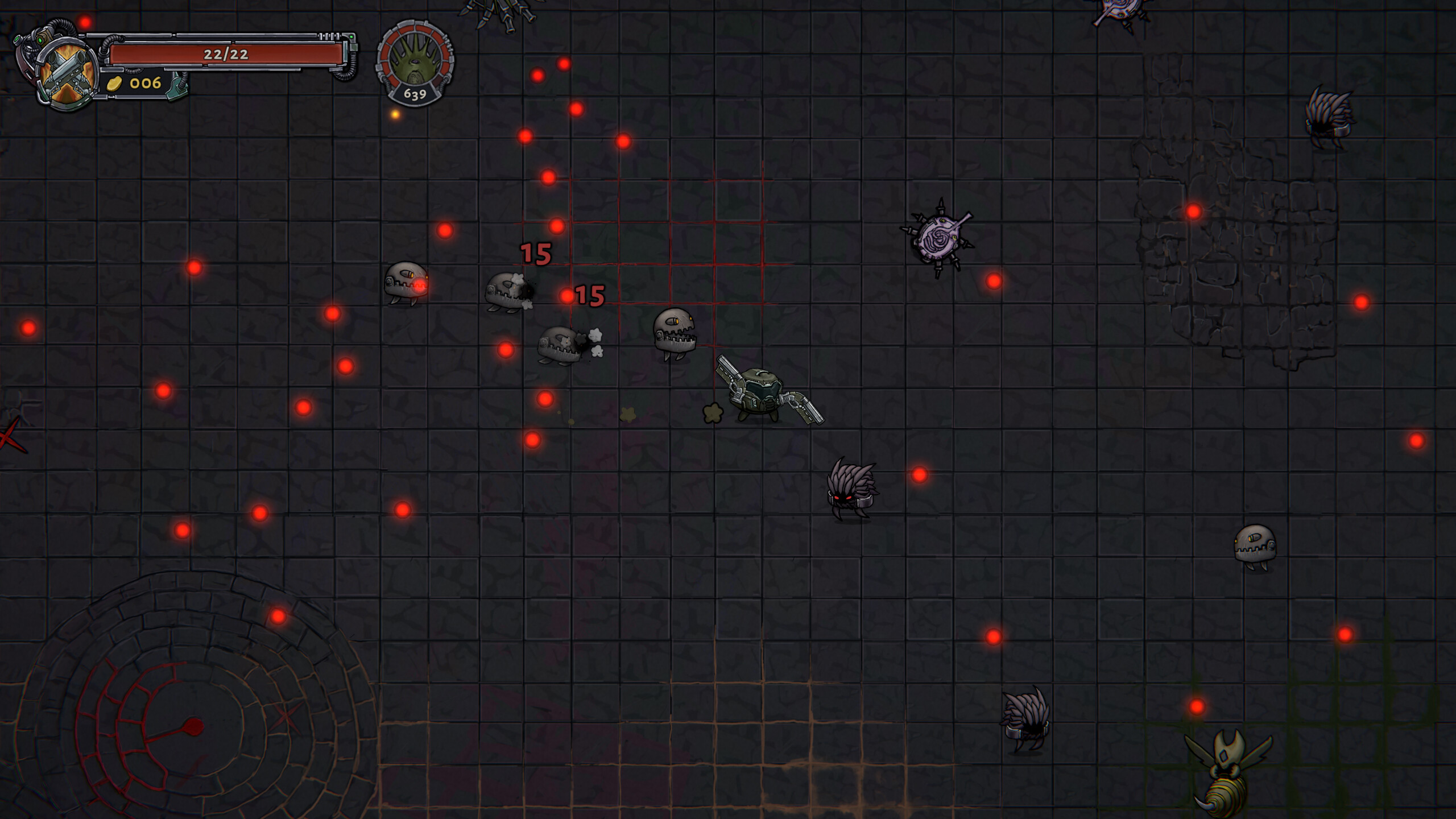 Doom Keeper screenshot 5