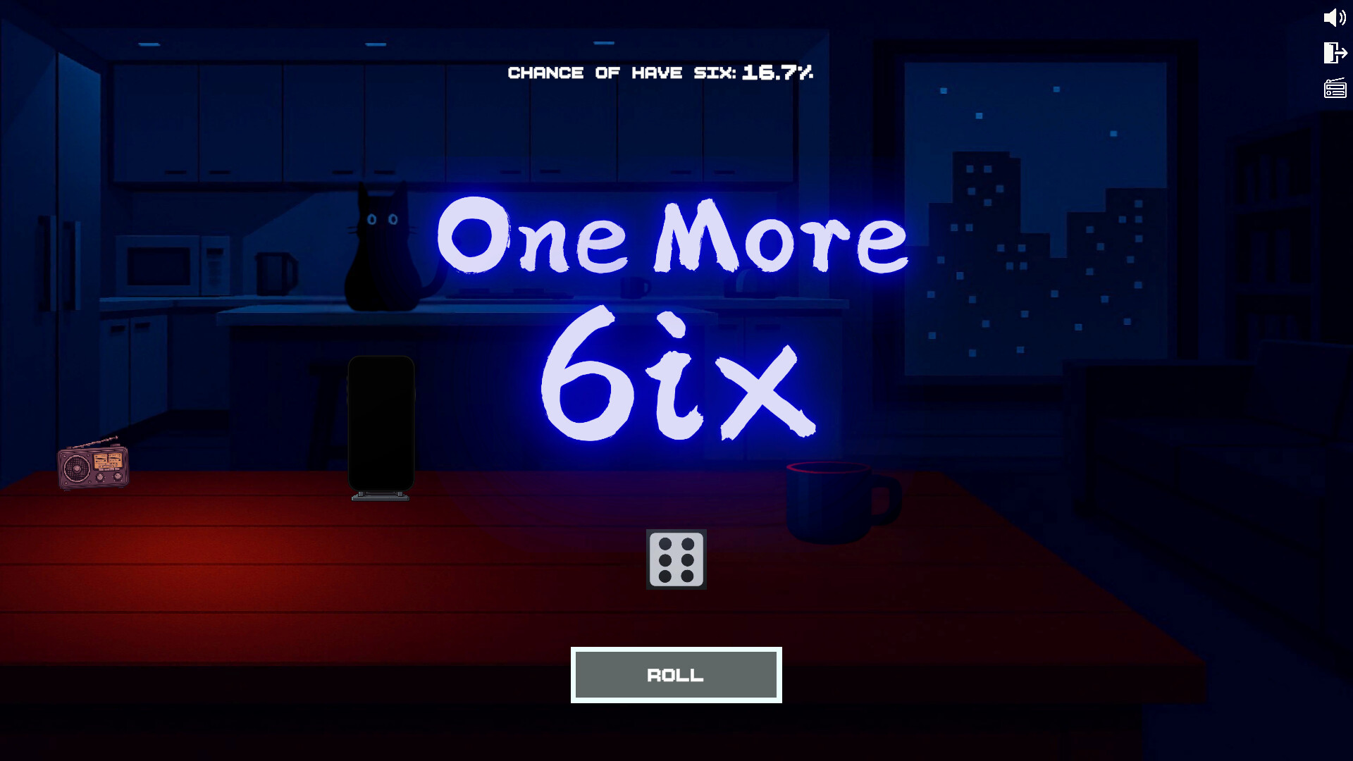 Trailer poster