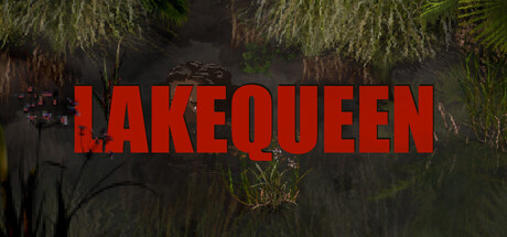 Cover art from LAKEQUEEN