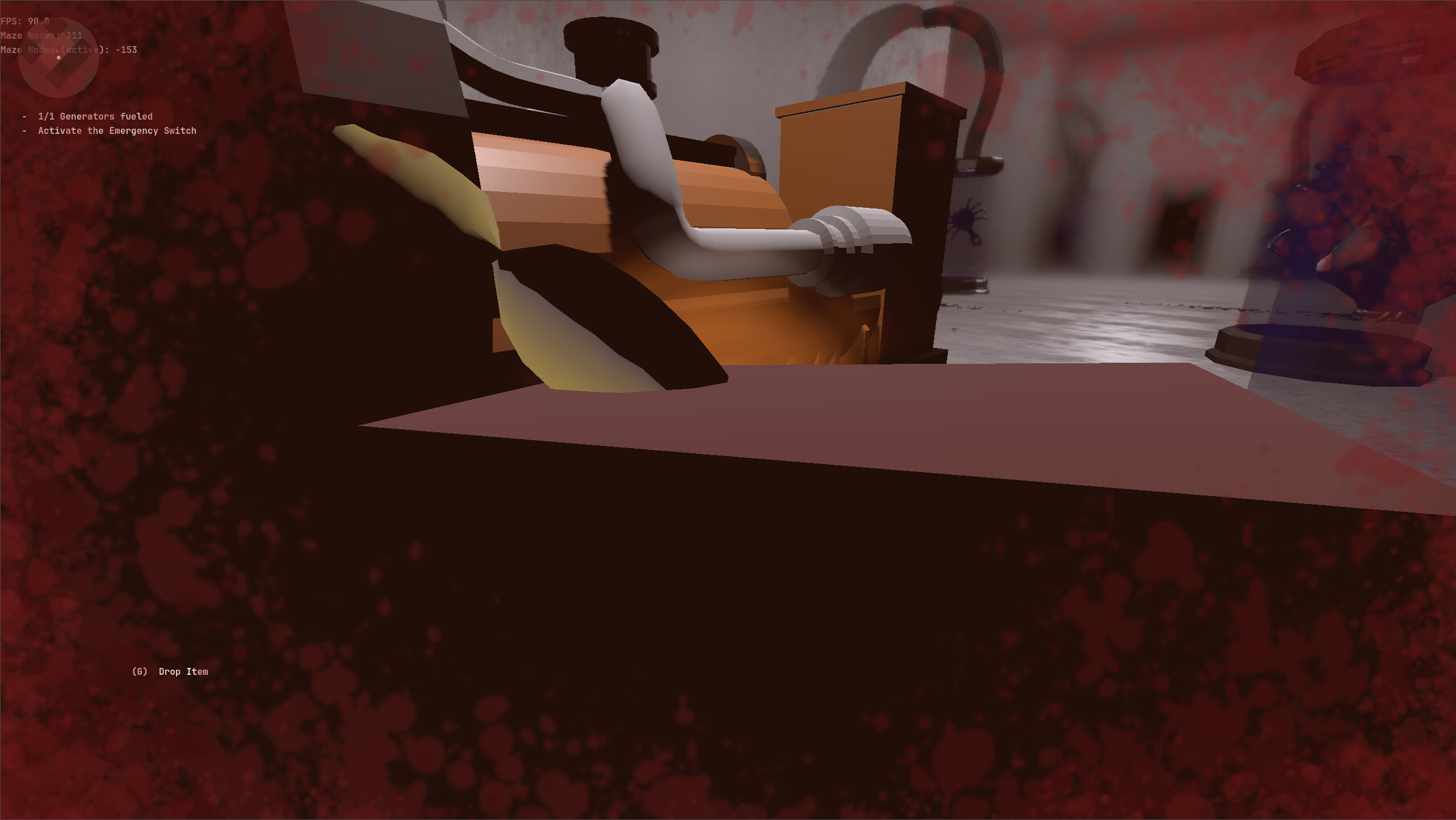 Trailer poster