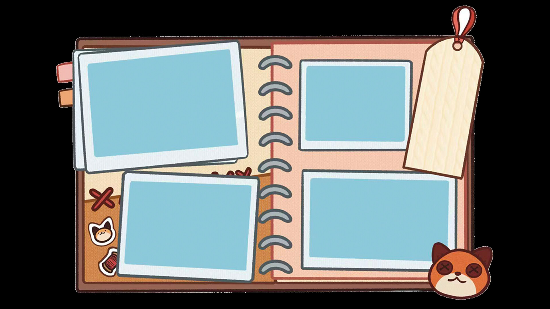 Lost Yarnkeepers: Stockholm Stories screenshot 4