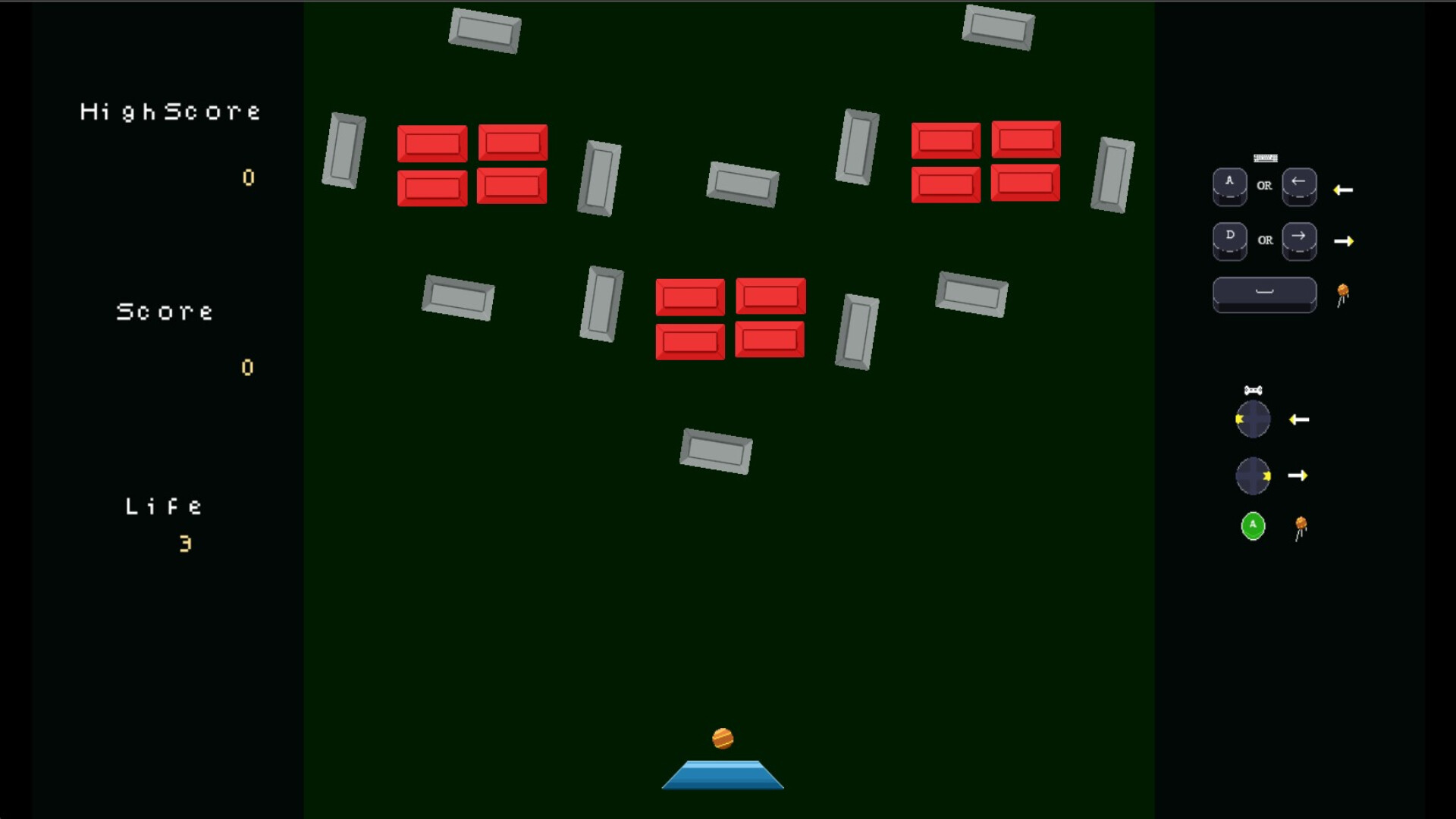 Retro Memories: Brick Braker trailer