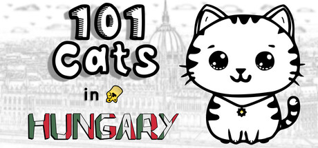 Hidden Pets: 101 Cats in Hungary
