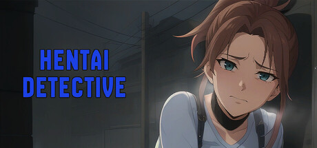 Hentai Detective