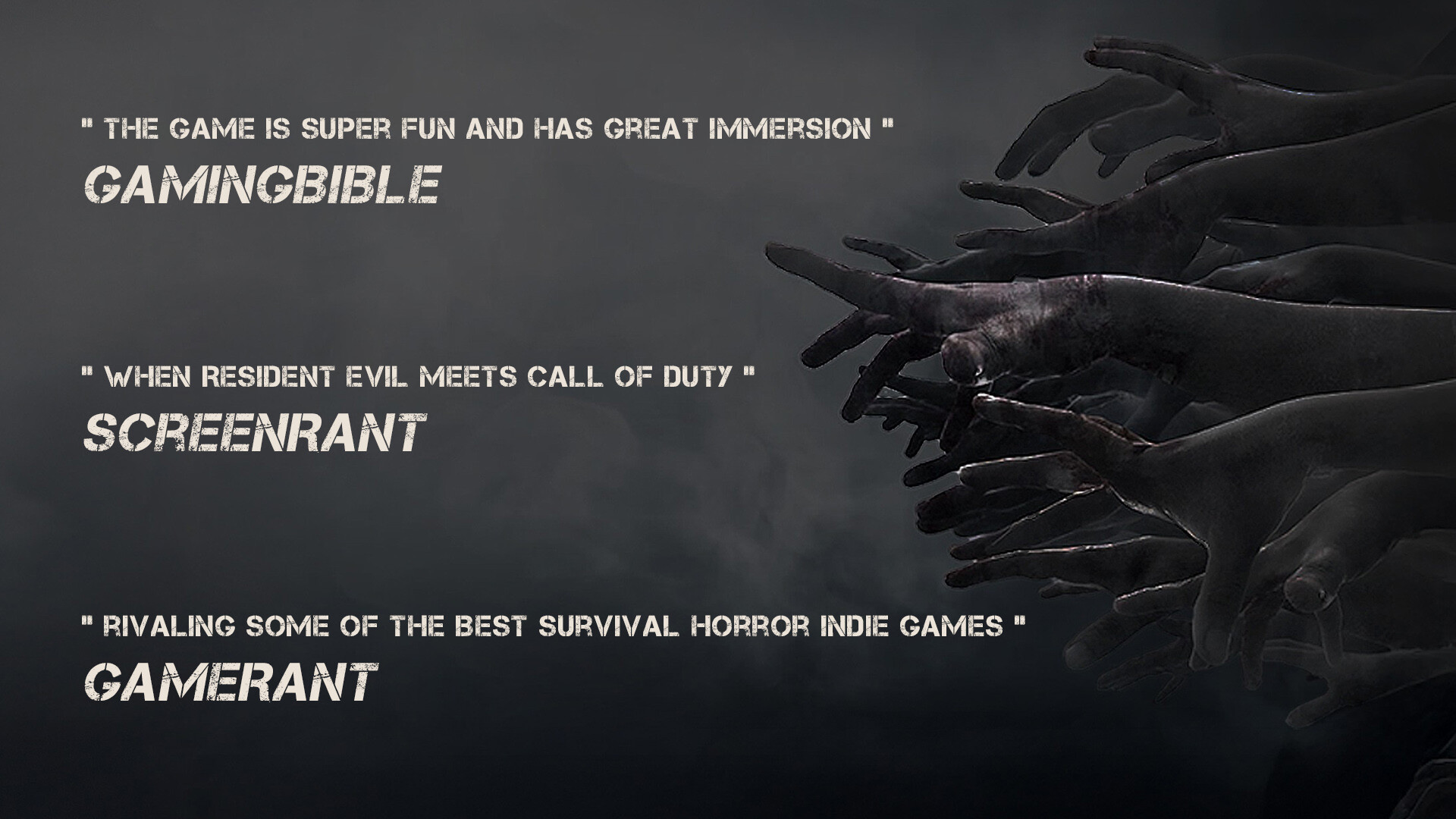Trailer poster