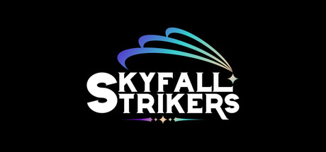 Cover art from SkyFall Strikers