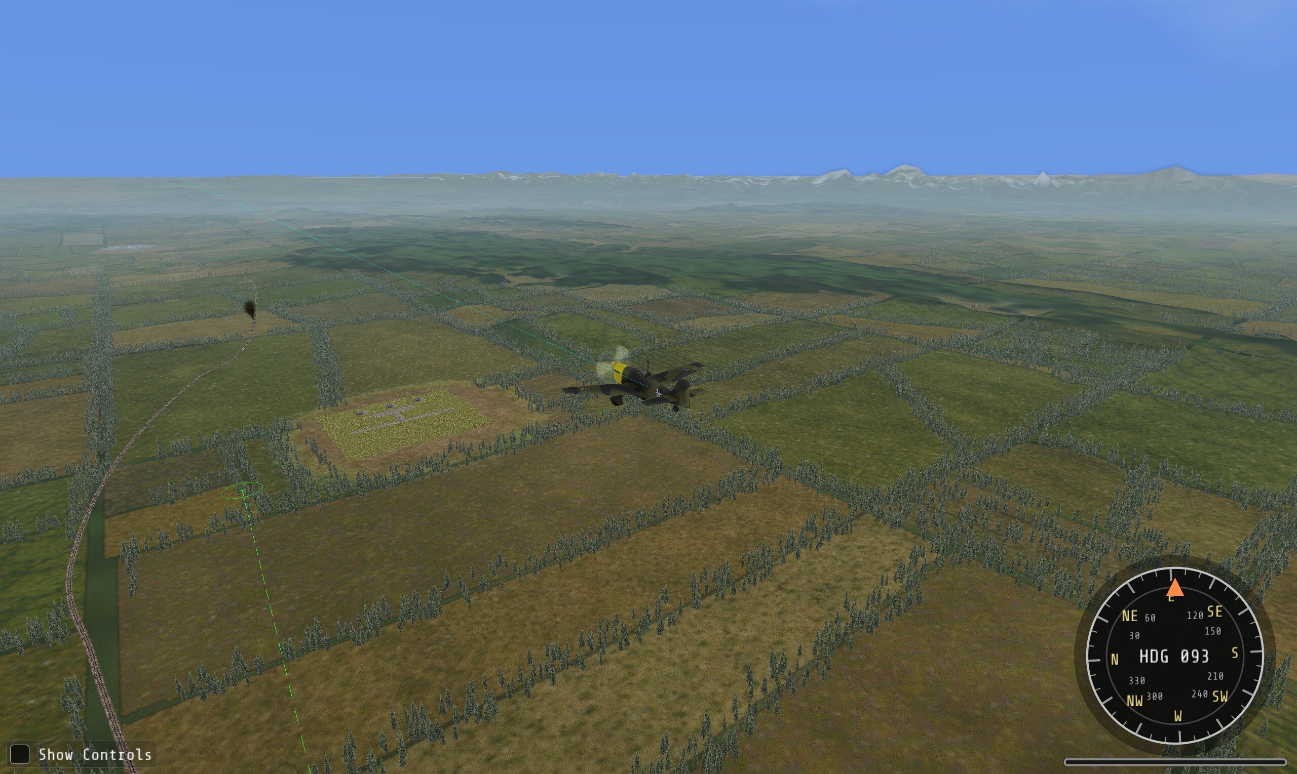 20th Century Warfare screenshot 5