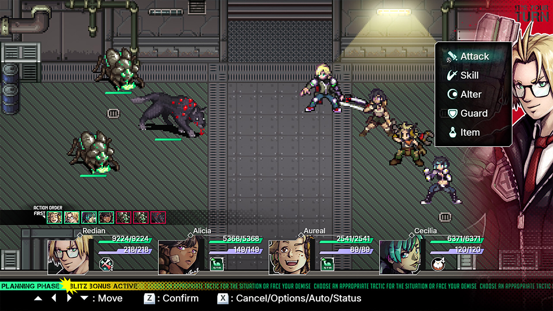 5th ERA screenshot 2