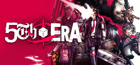 Cover art from 5th ERA
