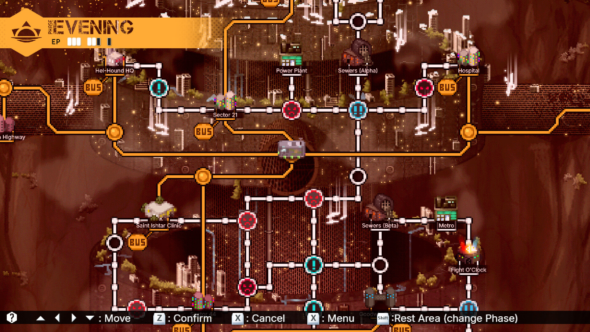 5th ERA screenshot 4