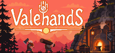 Cover art from Valehands