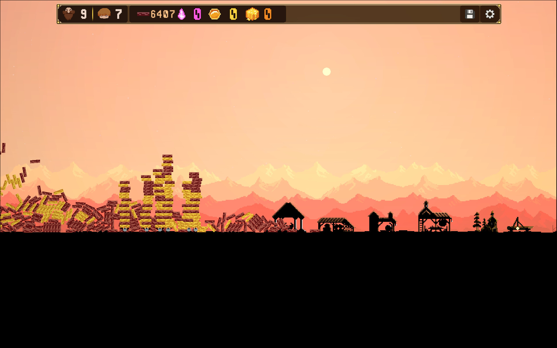 Valehands screenshot 4