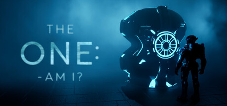Cover art from  The One: Am I?
