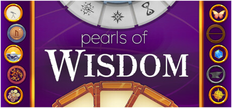 Pearls of Wisdom