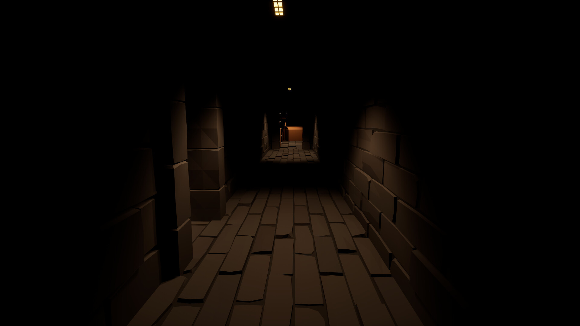 Excav: Night Shift screenshot 2