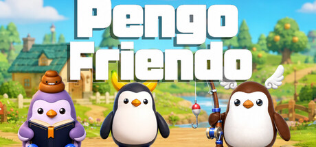 Pengo Friendo