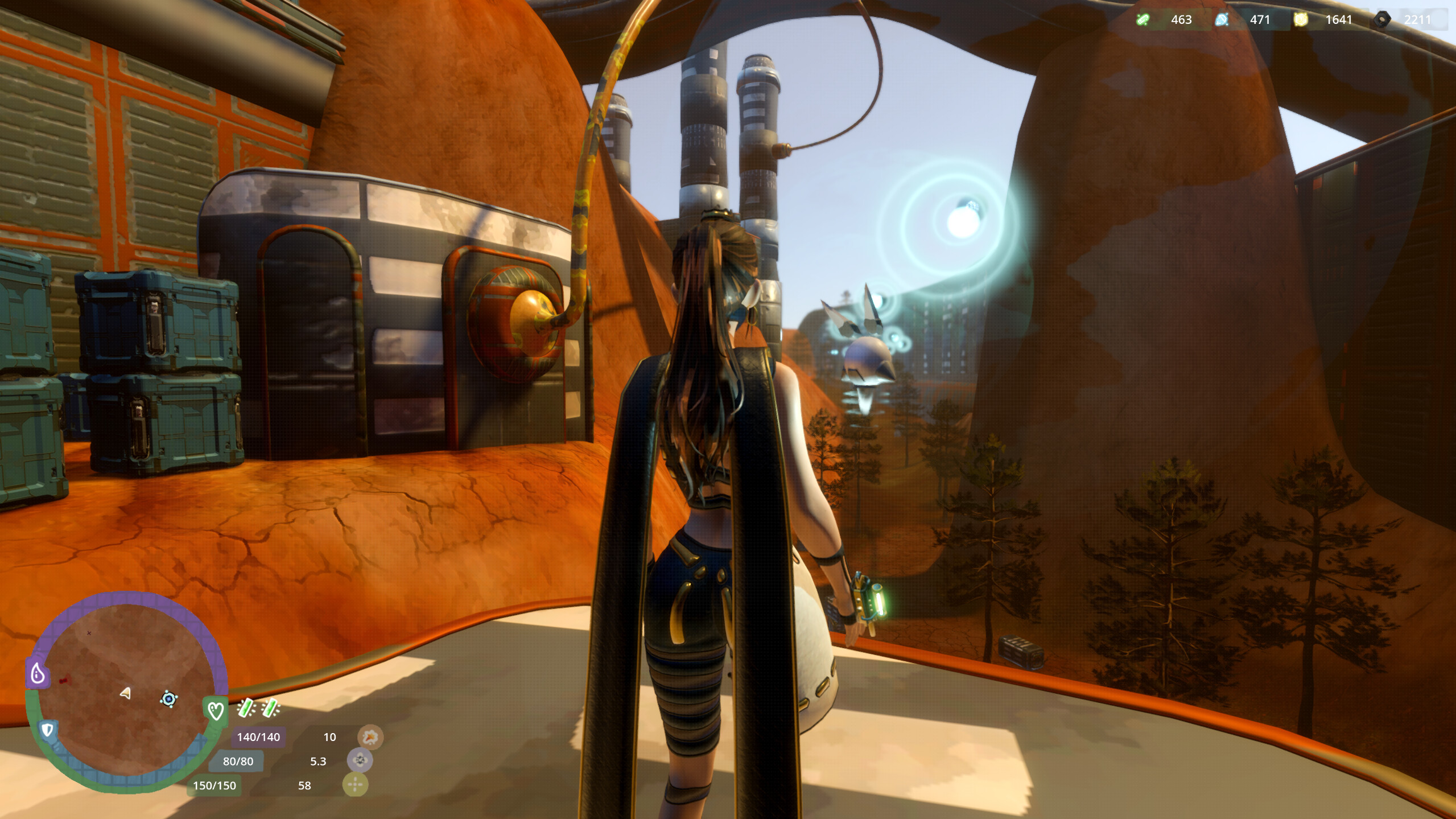 M.A.Y.A screenshot 3