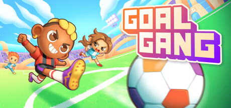Goal Gang