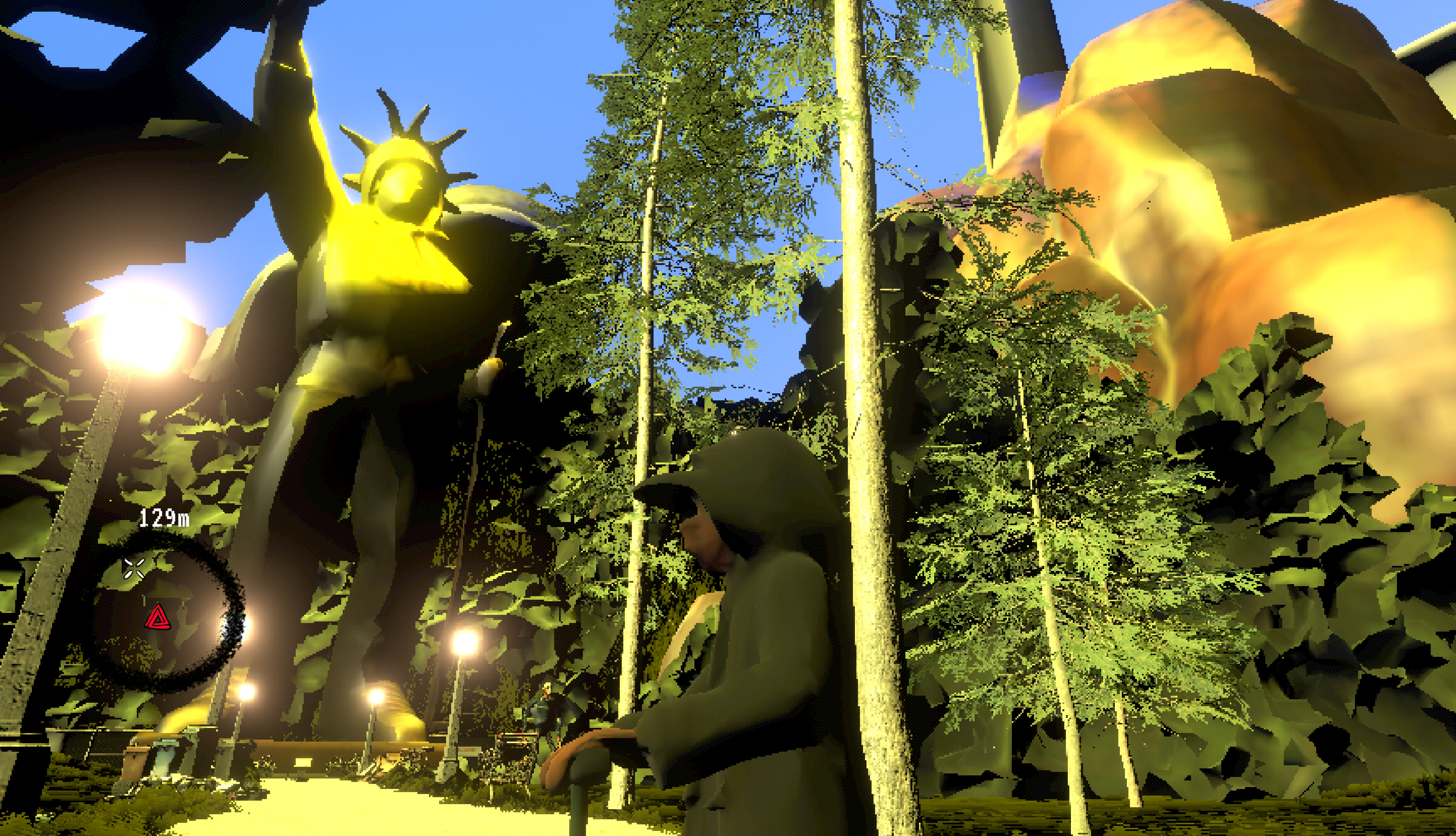 Mount Noire screenshot 5