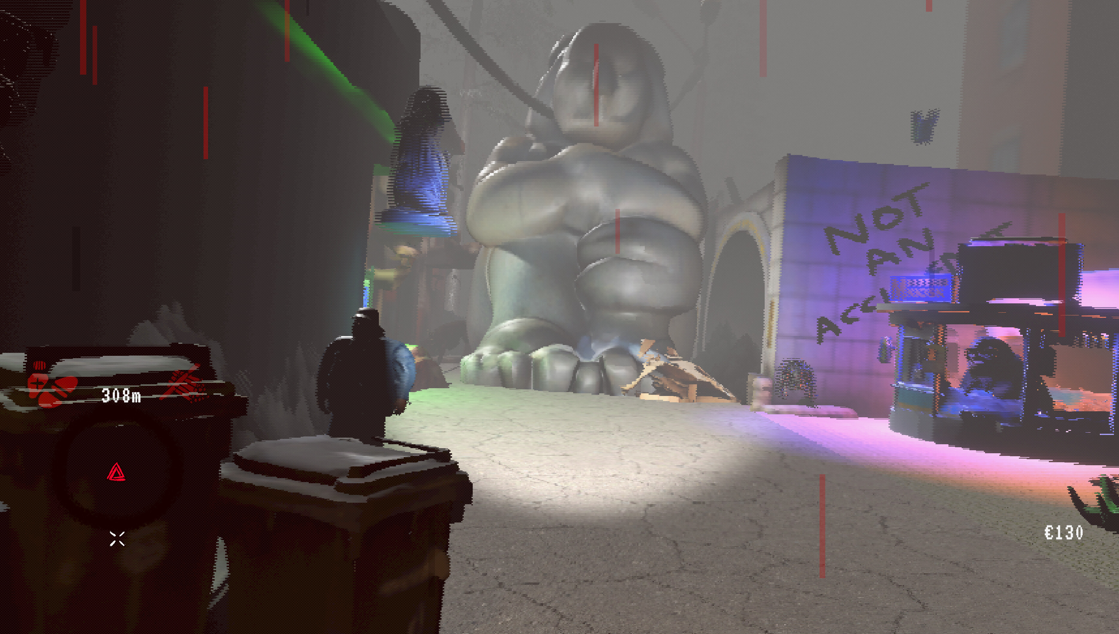 Mount Noire screenshot 4