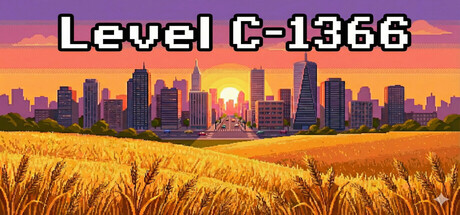 Cover art from Level C-1366