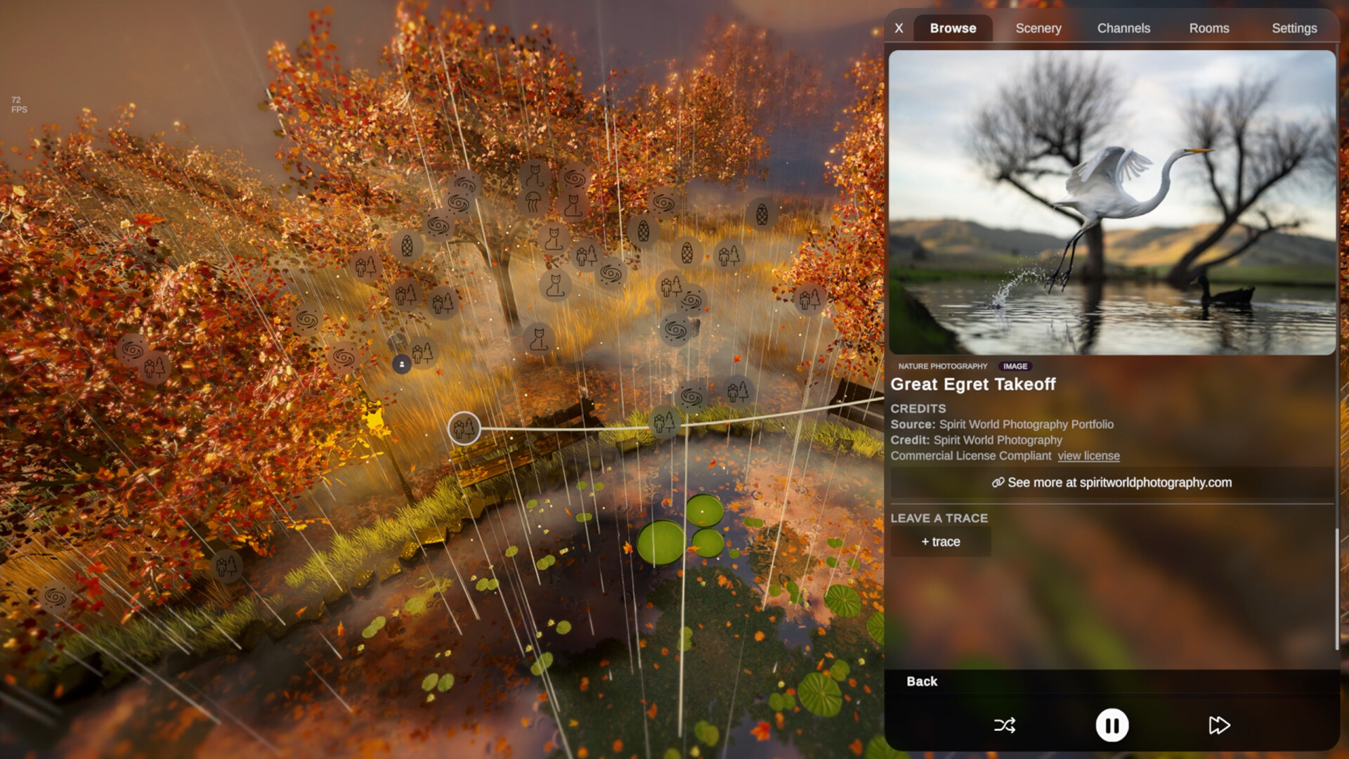Atlas Proxima: Tether screenshot 3