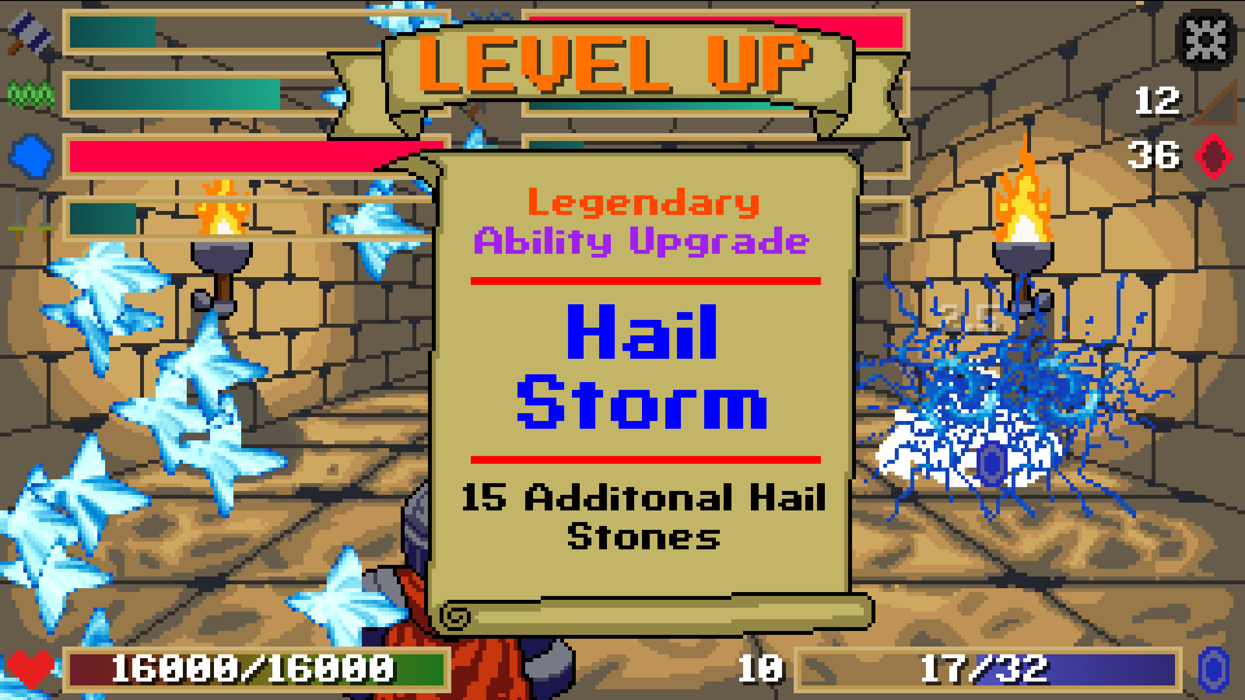 Survidle Knight screenshot 3