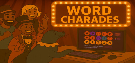 Word Charades