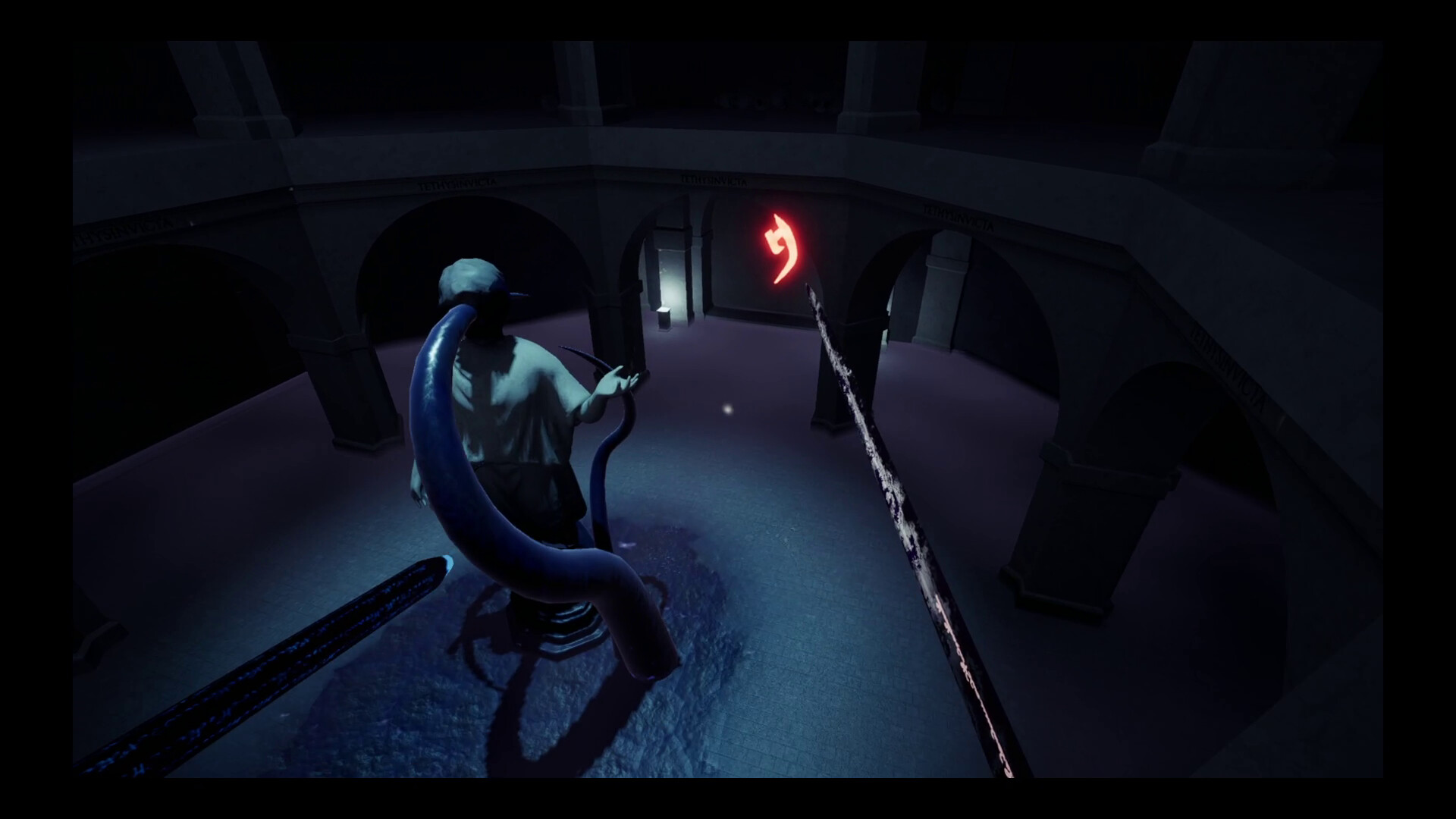 The Depths That Call trailer