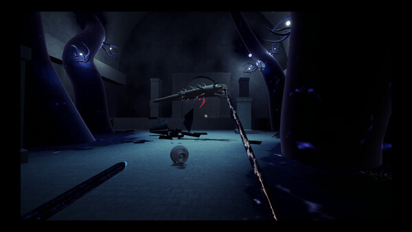 The Depths That Call screenshot 3