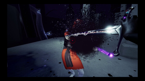 The Depths That Call screenshot 4