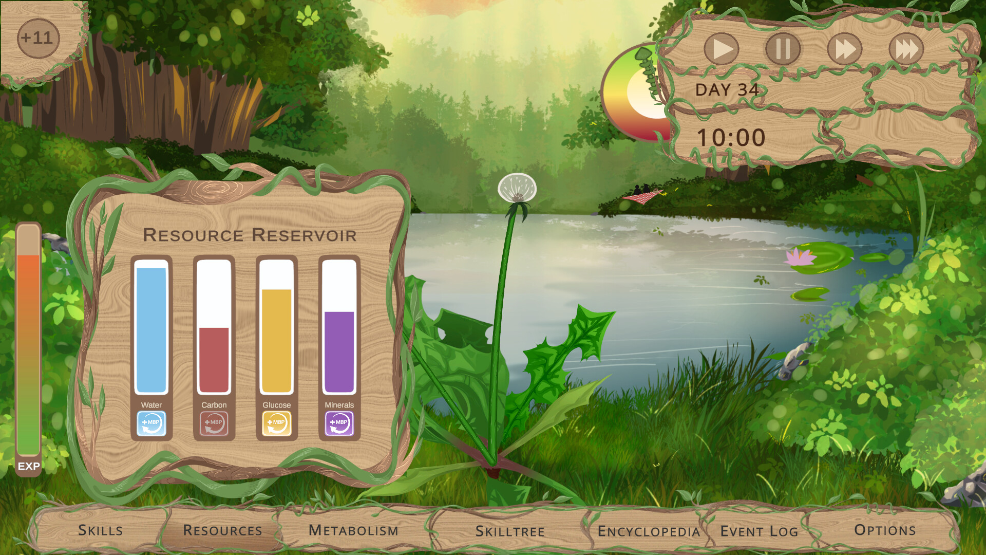 VIVID screenshot 5
