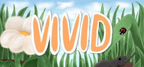 Cover art from VIVID